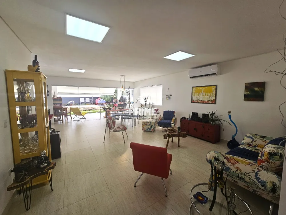 Casa, 4 quartos, 273 m² - Foto 3