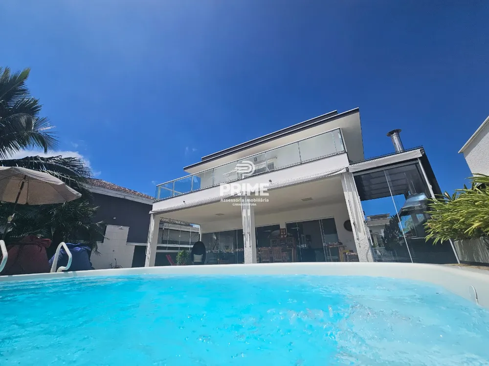 Casa, 4 quartos, 273 m² - Foto 12