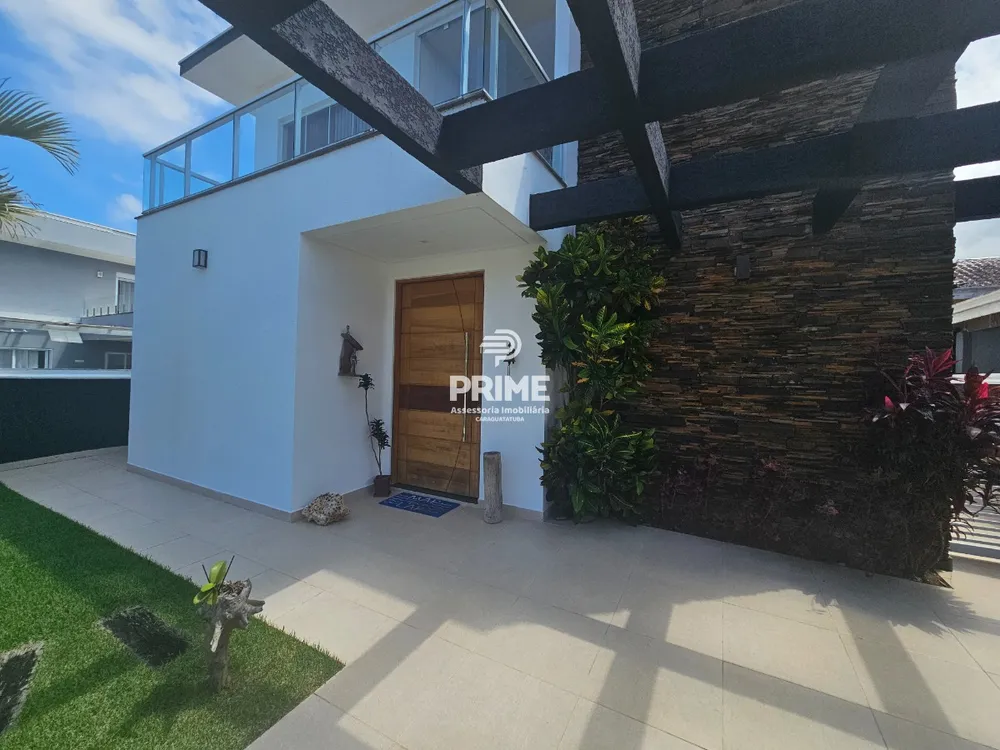 Casa, 4 quartos, 273 m² - Foto 1