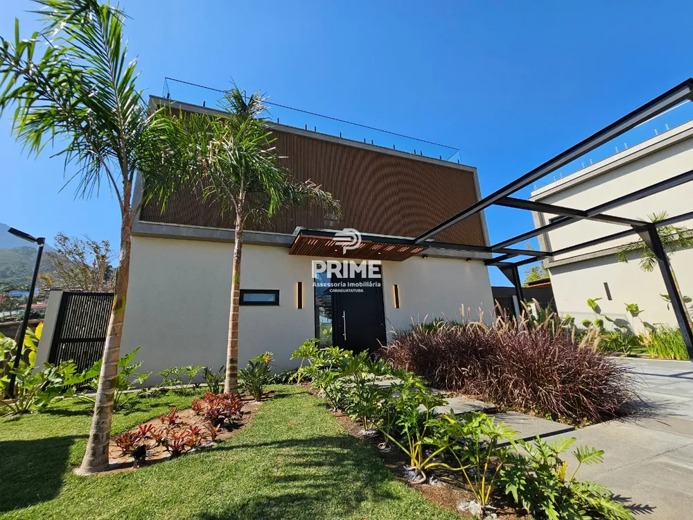 Sobrado, 5 quartos, 312 m² - Foto 1