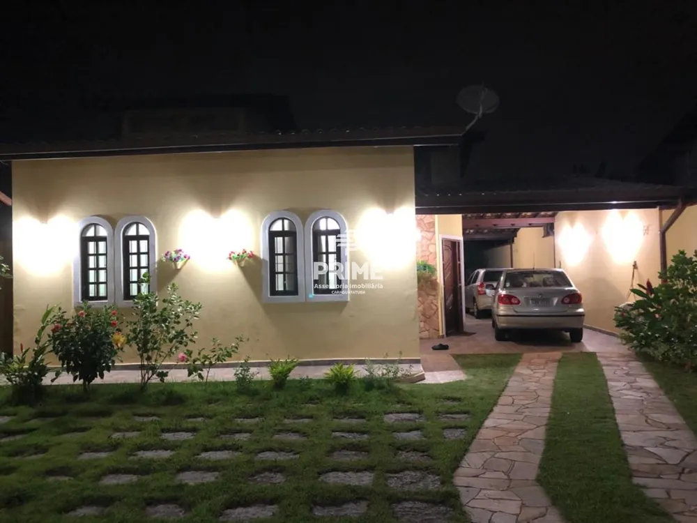 Casa, 3 quartos, 180 m² - Foto 4
