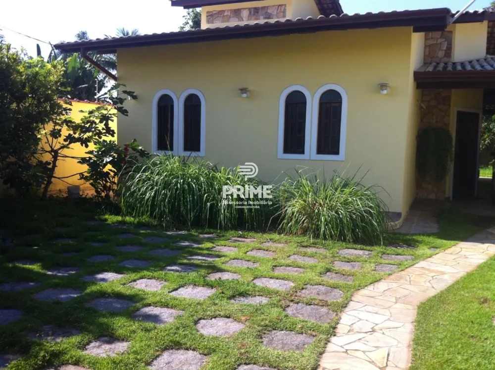 Casa, 3 quartos, 180 m² - Foto 2