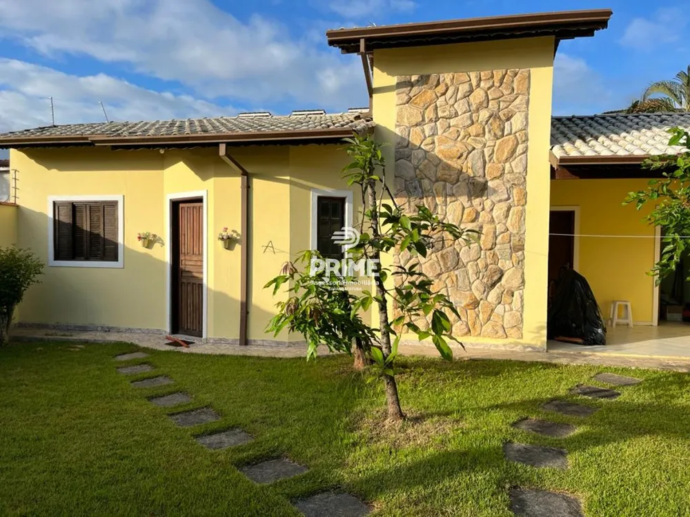 Casa, 3 quartos, 180 m² - Foto 1