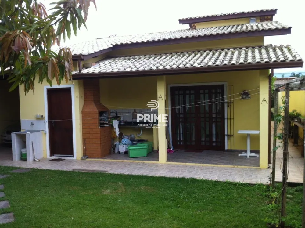 Casa, 3 quartos, 180 m² - Foto 12