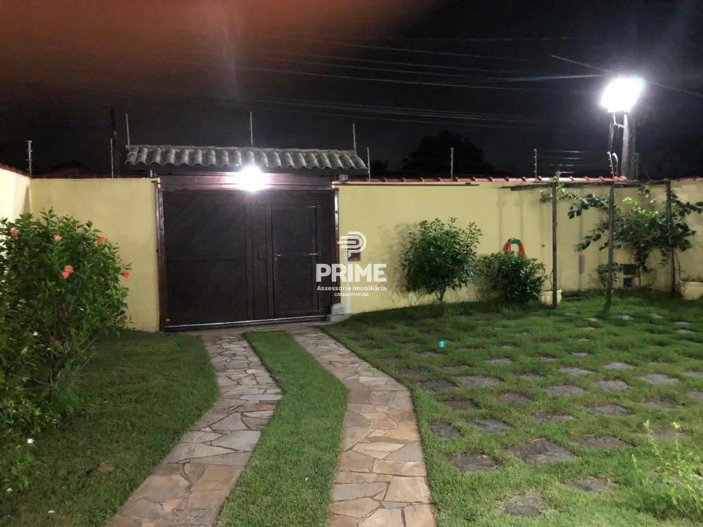 Casa, 3 quartos, 180 m² - Foto 3