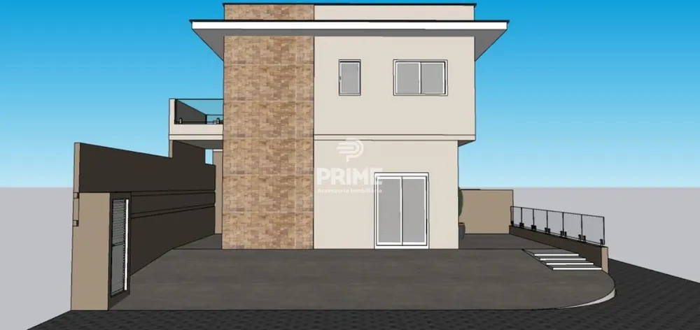 Casa, 2 quartos, 68 m² - Foto 6