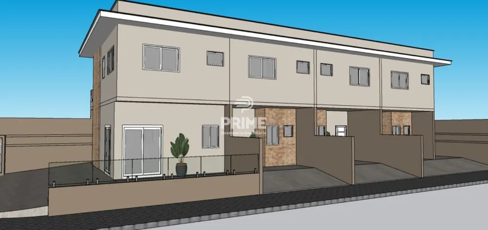 Casa, 2 quartos, 68 m² - Foto 7