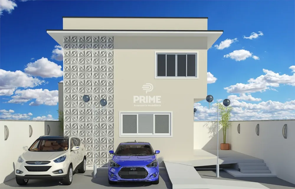 Casa, 2 quartos, 68 m² - Foto 11
