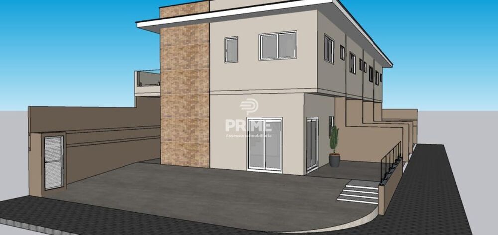 Casa, 2 quartos, 68 m² - Foto 4
