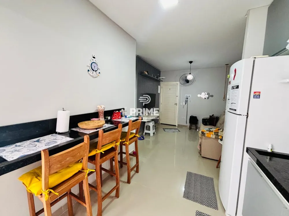 Casa de Condomínio, 2 quartos - Foto 3