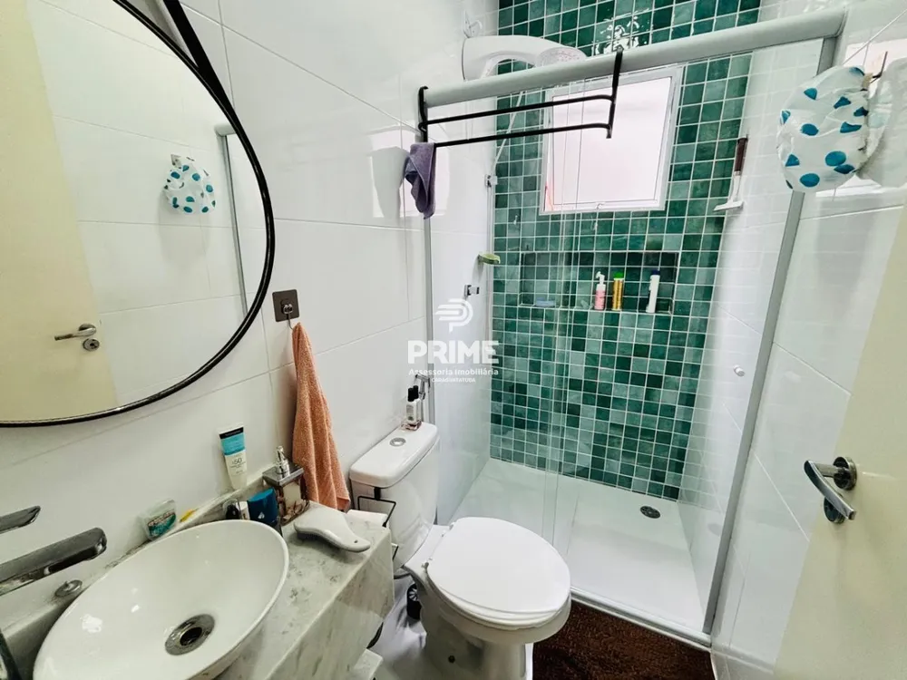 Casa de Condomínio, 2 quartos - Foto 7