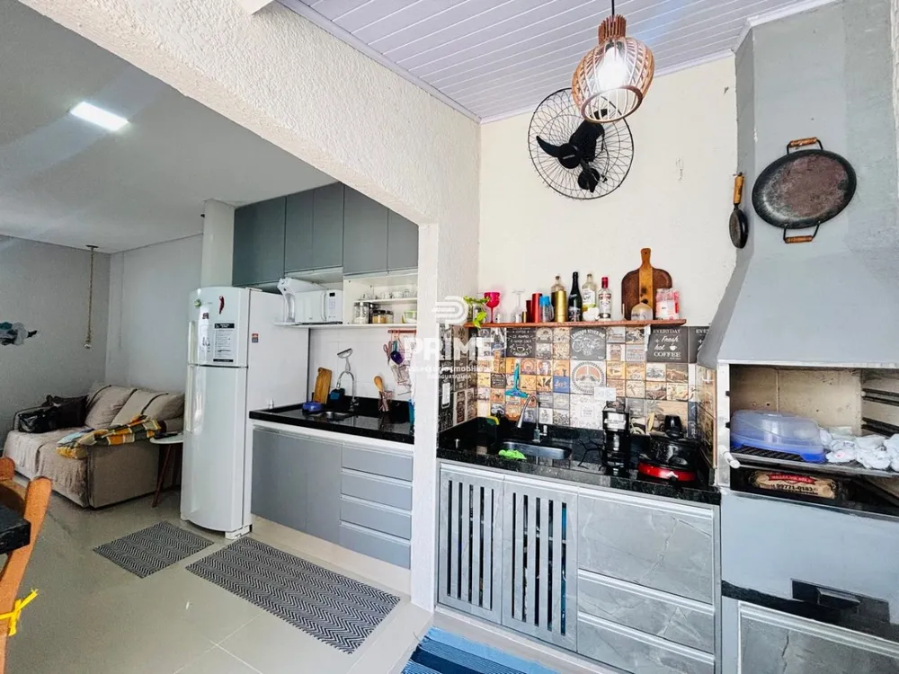 Casa de Condomínio, 2 quartos - Foto 4