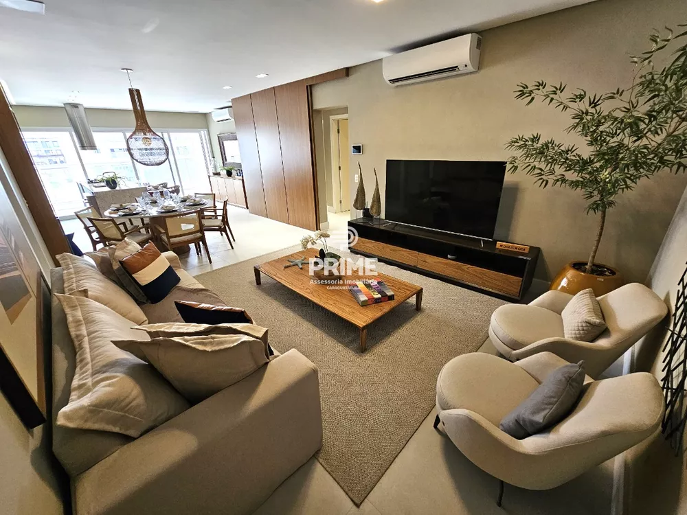 Apartamento, 3 quartos, 109 m² - Foto 1