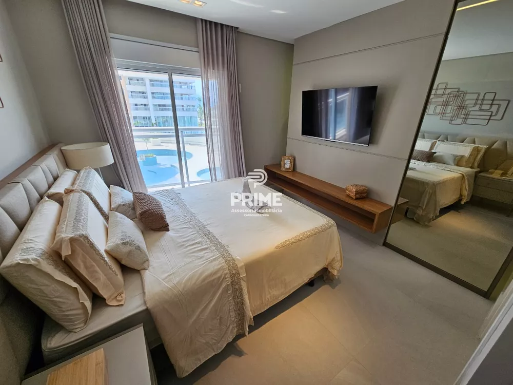 Apartamento, 3 quartos, 109 m² - Foto 2