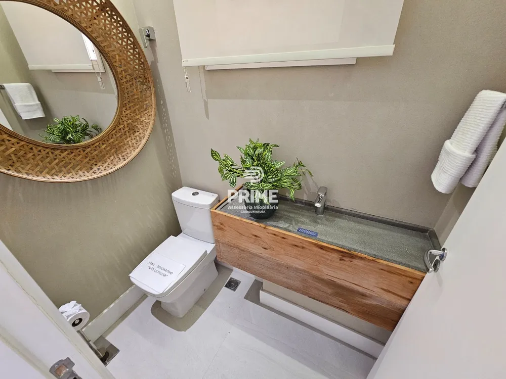 Apartamento, 3 quartos, 109 m² - Foto 4