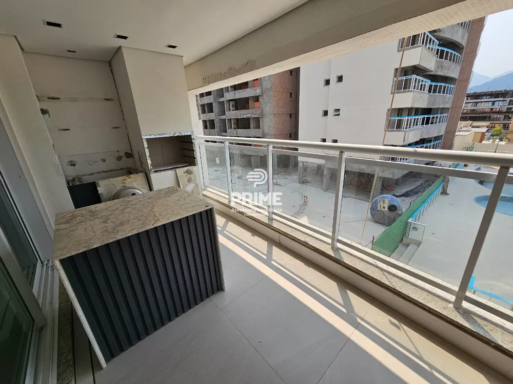 Apartamento, 3 quartos, 109 m² - Foto 5
