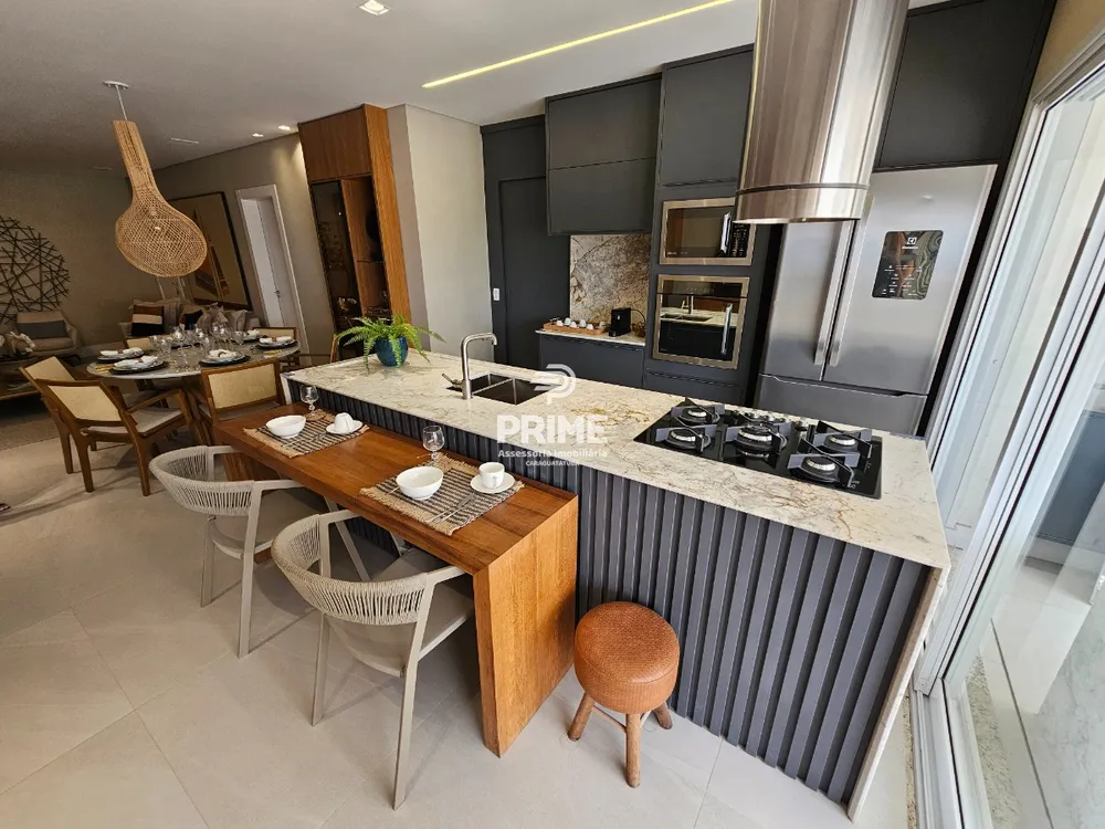 Apartamento, 3 quartos, 109 m² - Foto 1