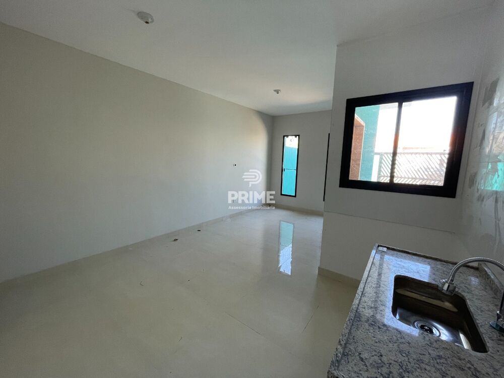 Casa à venda com 2 quartos, 65m² - Foto 3