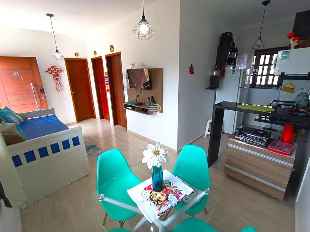 Apartamento, 2 quartos, 39 m² - Foto 6