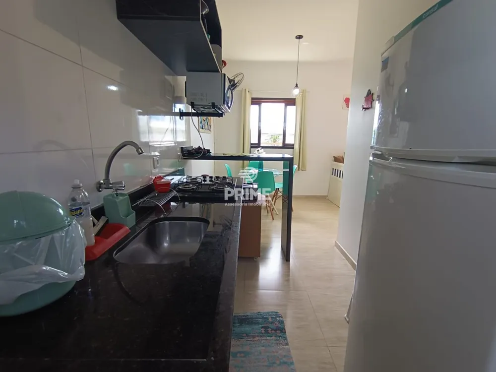 Apartamento, 2 quartos, 39 m² - Foto 9