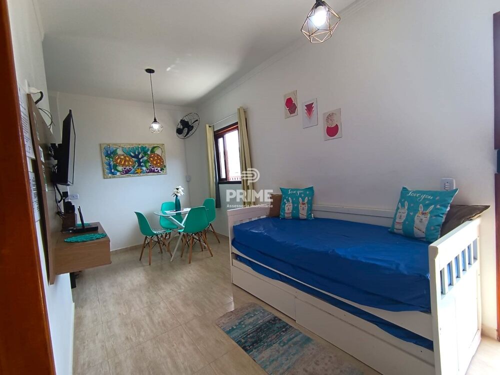 Apartamento, 2 quartos, 39 m² - Foto 3