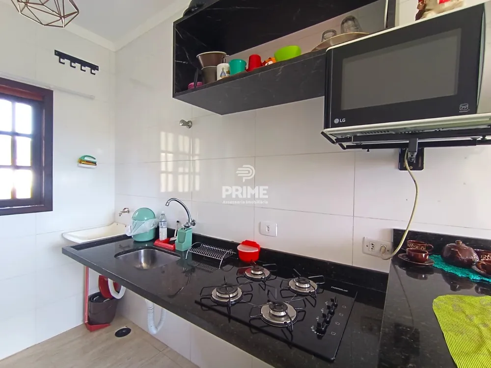 Apartamento, 2 quartos, 39 m² - Foto 8