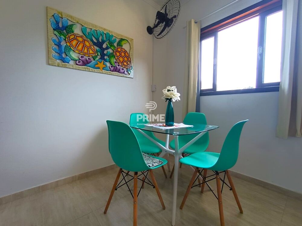Apartamento, 2 quartos, 39 m² - Foto 4