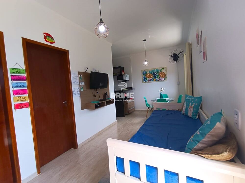 Apartamento, 2 quartos, 39 m² - Foto 2