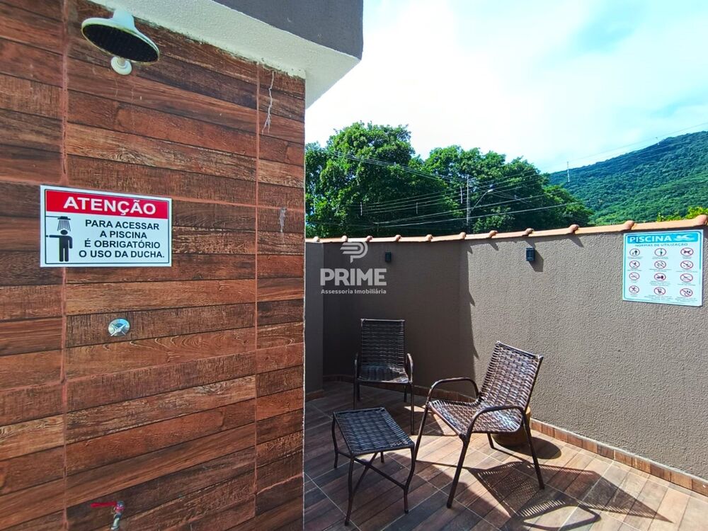 Apartamento, 2 quartos, 39 m² - Foto 8