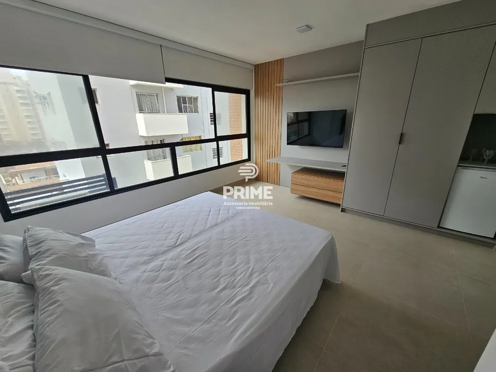 Apartamento, 1 quarto, 30 m² - Foto 1
