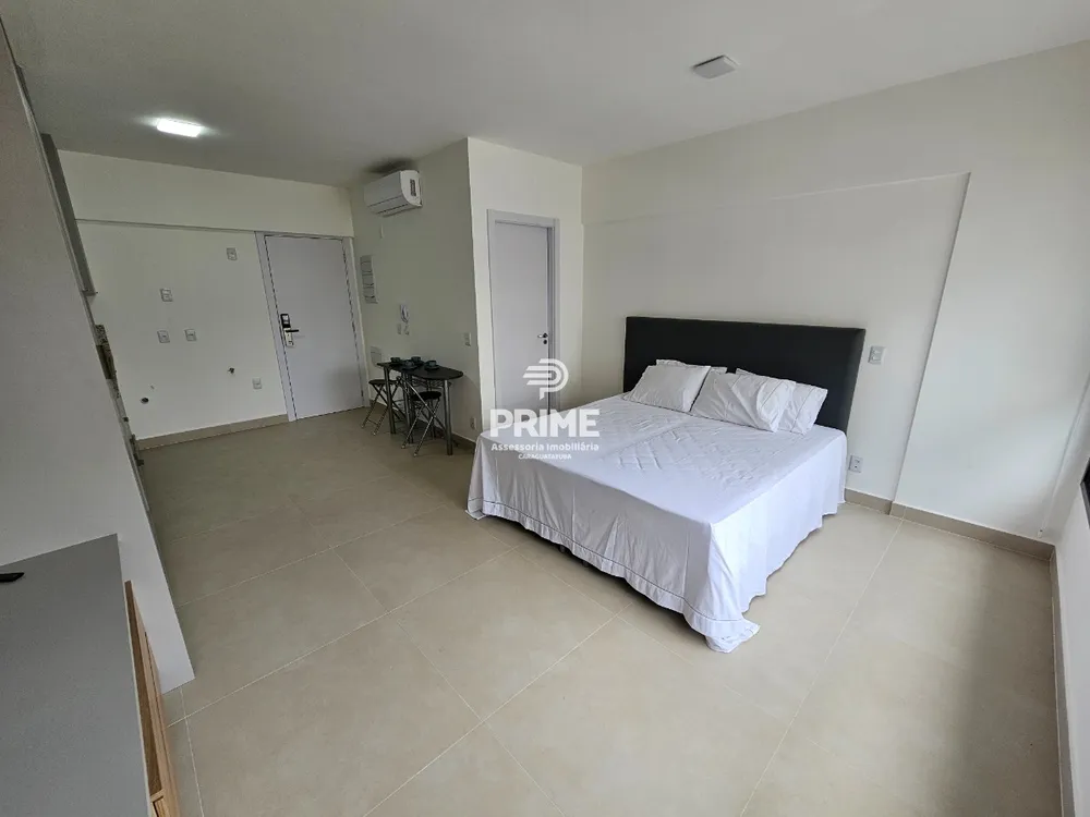 Apartamento, 1 quarto, 30 m² - Foto 8
