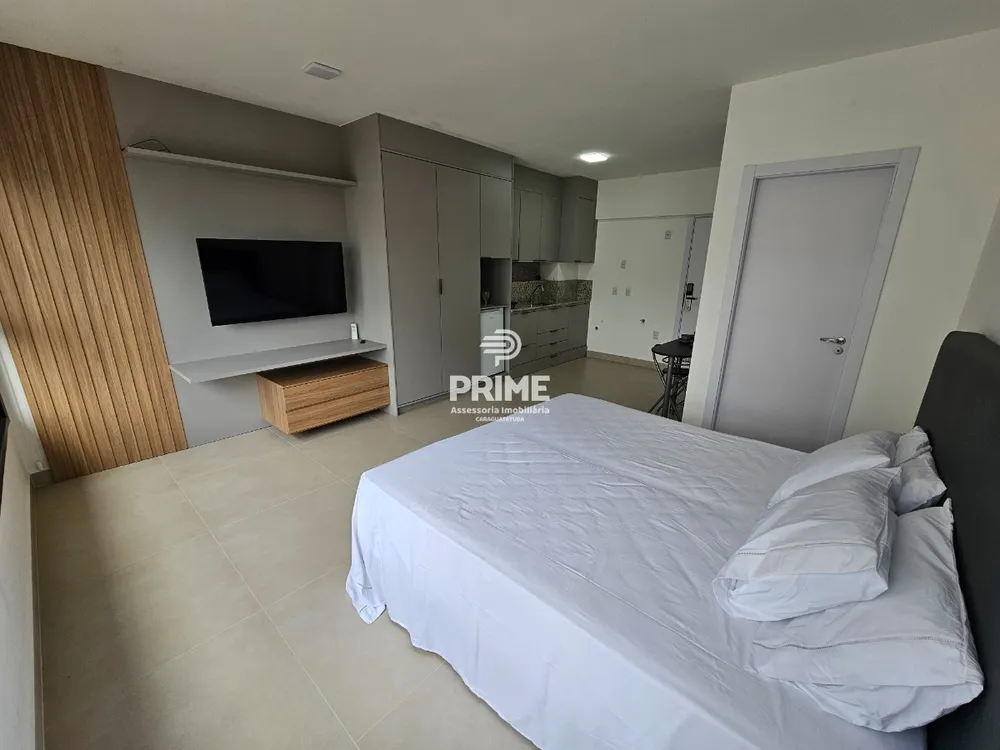 Apartamento, 1 quarto, 30 m² - Foto 9