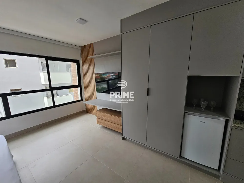 Apartamento, 1 quarto, 30 m² - Foto 6