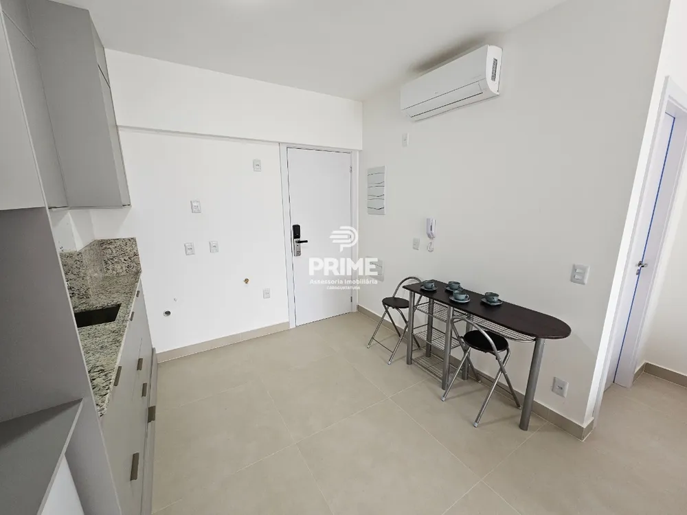 Apartamento, 1 quarto, 30 m² - Foto 4