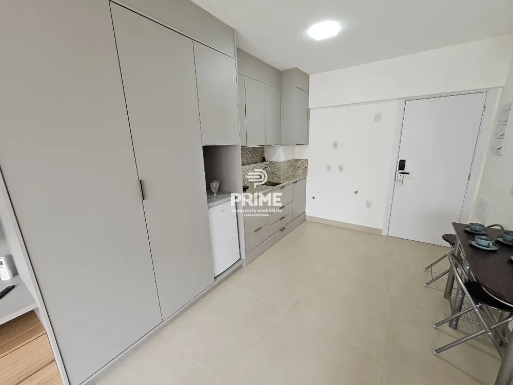 Apartamento, 1 quarto, 30 m² - Foto 5