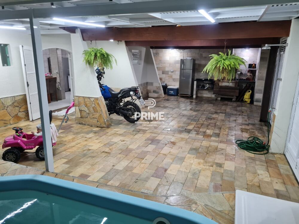 Sobrado, 3 quartos, 180 m² - Foto 4