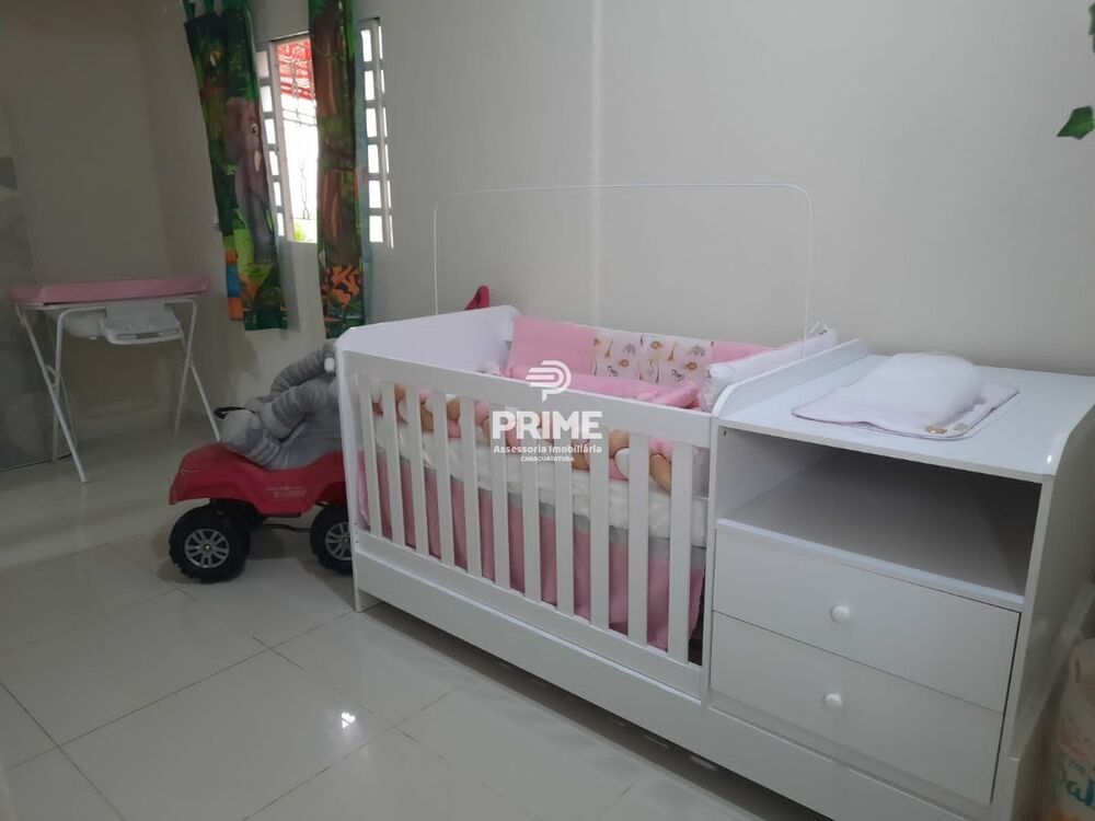 Sobrado, 3 quartos, 180 m² - Foto 11