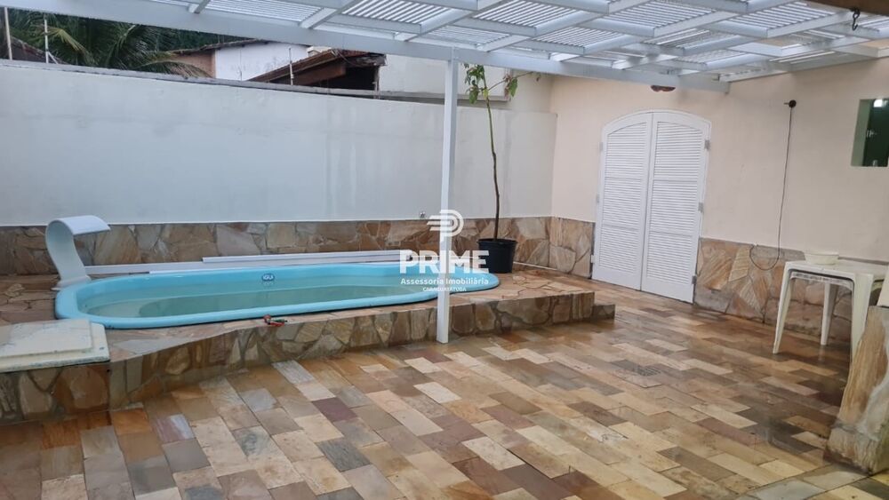 Sobrado, 3 quartos, 180 m² - Foto 3