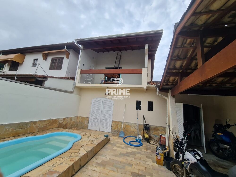 Sobrado, 3 quartos, 180 m² - Foto 1