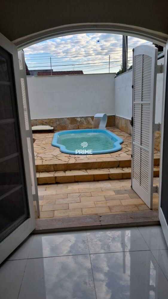 Sobrado, 3 quartos, 180 m² - Foto 5