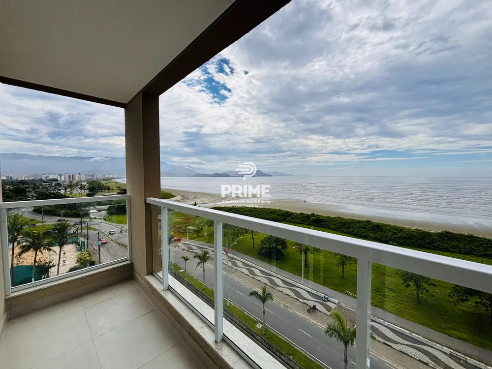 Apartamento, 3 quartos, 124 m² - Foto 3