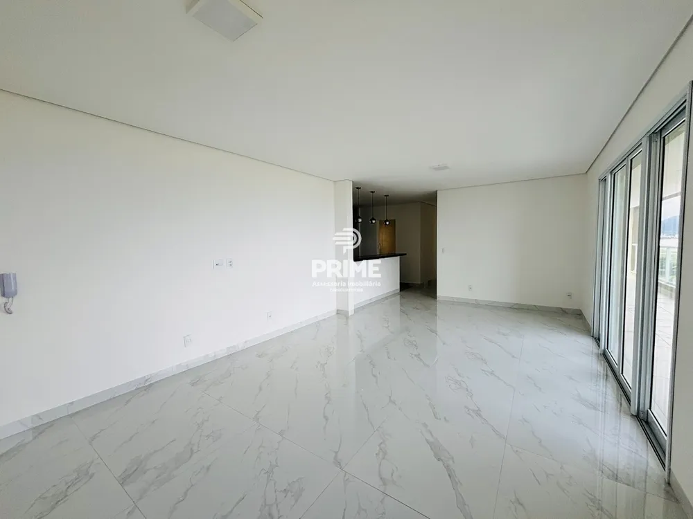 Apartamento, 3 quartos, 124 m² - Foto 1