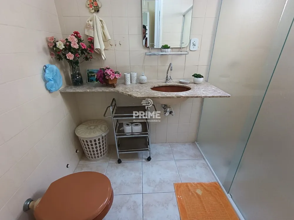 Cobertura, 2 quartos, 130 m² - Foto 8