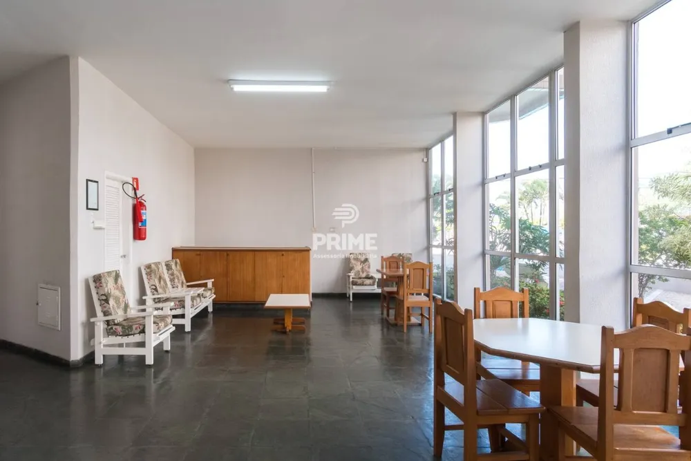 Cobertura, 2 quartos, 130 m² - Foto 2