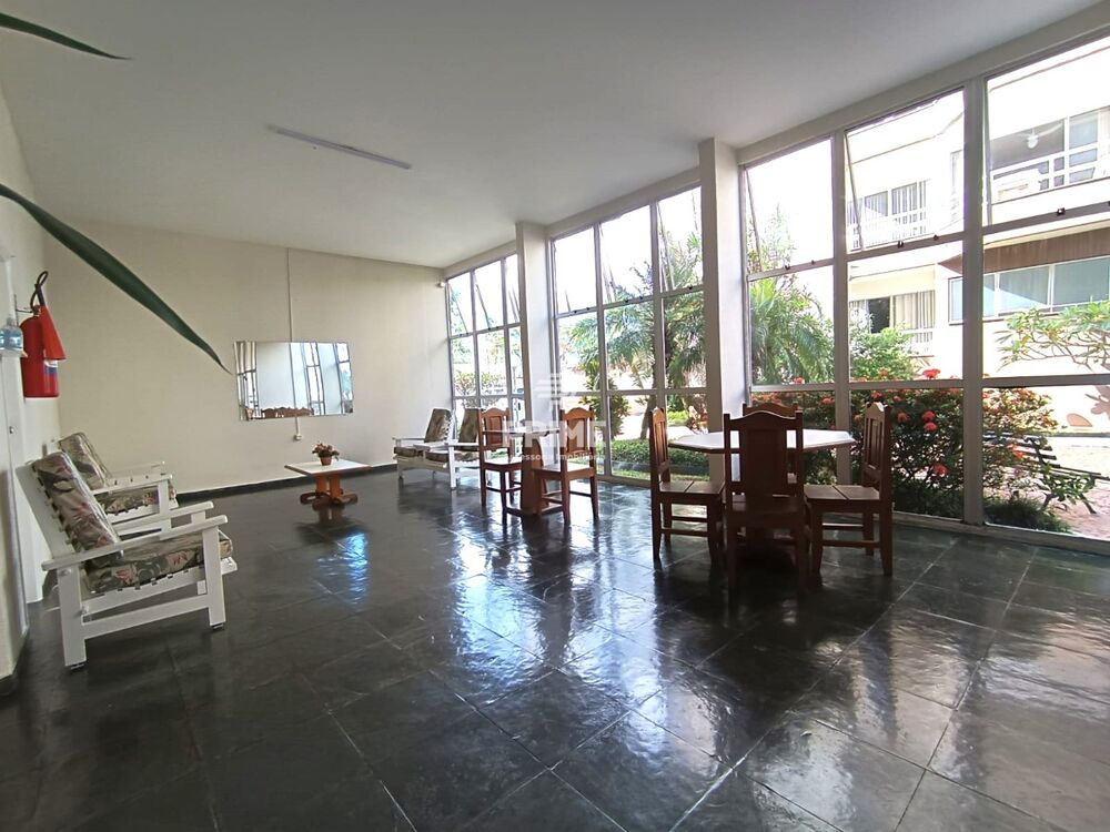 Cobertura, 2 quartos, 130 m² - Foto 3