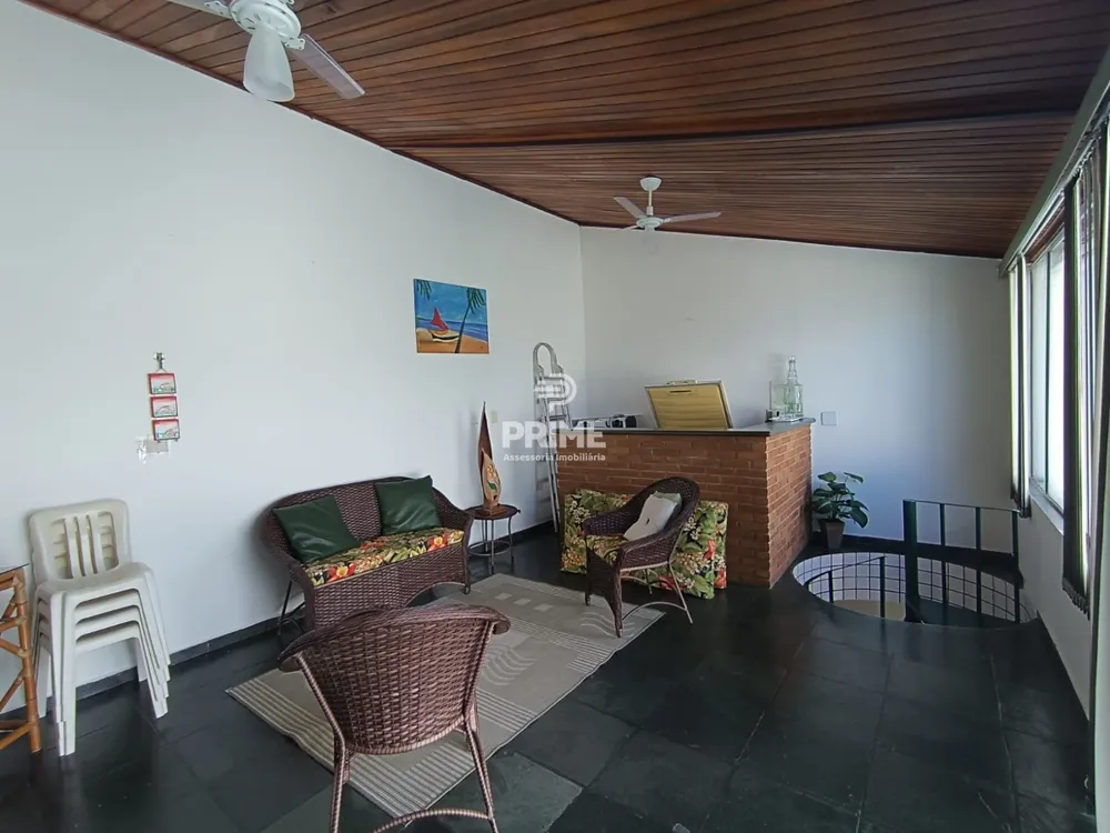 Cobertura, 2 quartos, 130 m² - Foto 9
