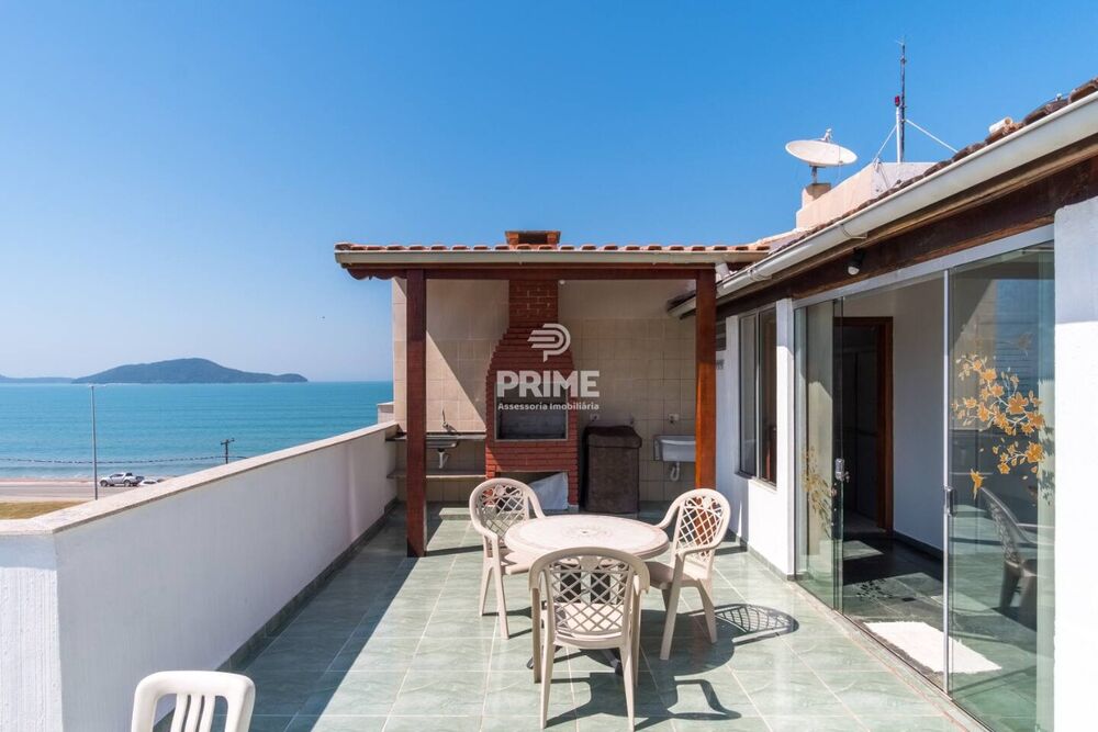 Cobertura, 2 quartos, 130 m² - Foto 2