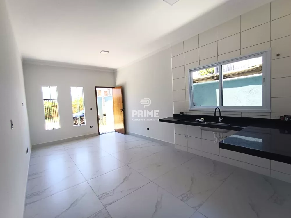 Casa, 2 quartos, 60 m² - Foto 2
