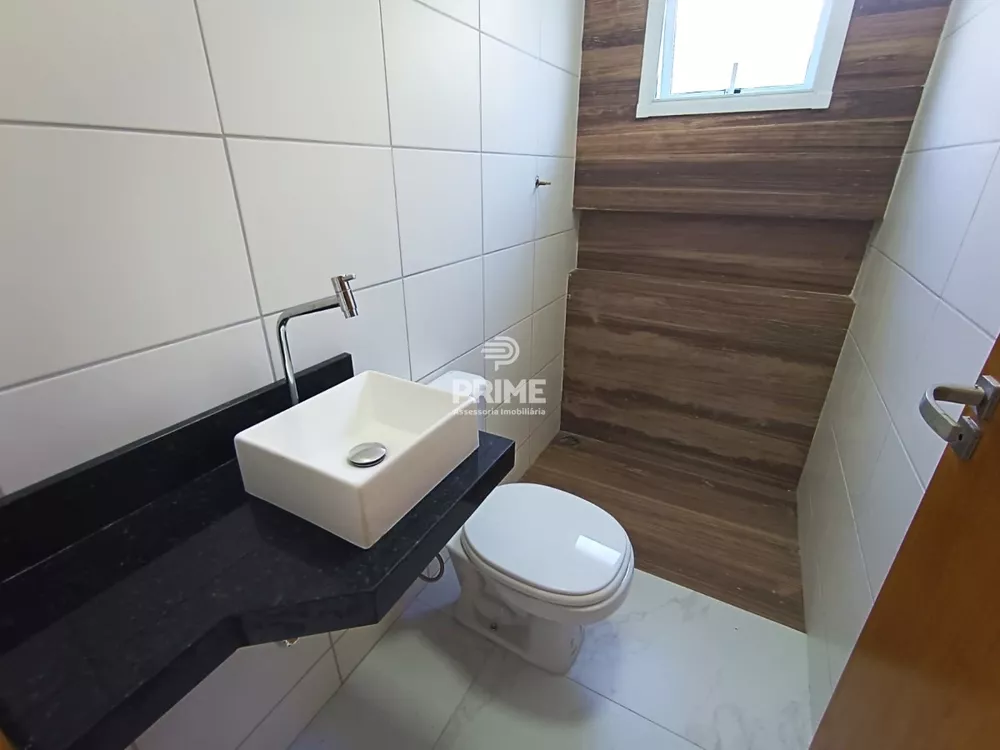 Casa, 2 quartos, 60 m² - Foto 4
