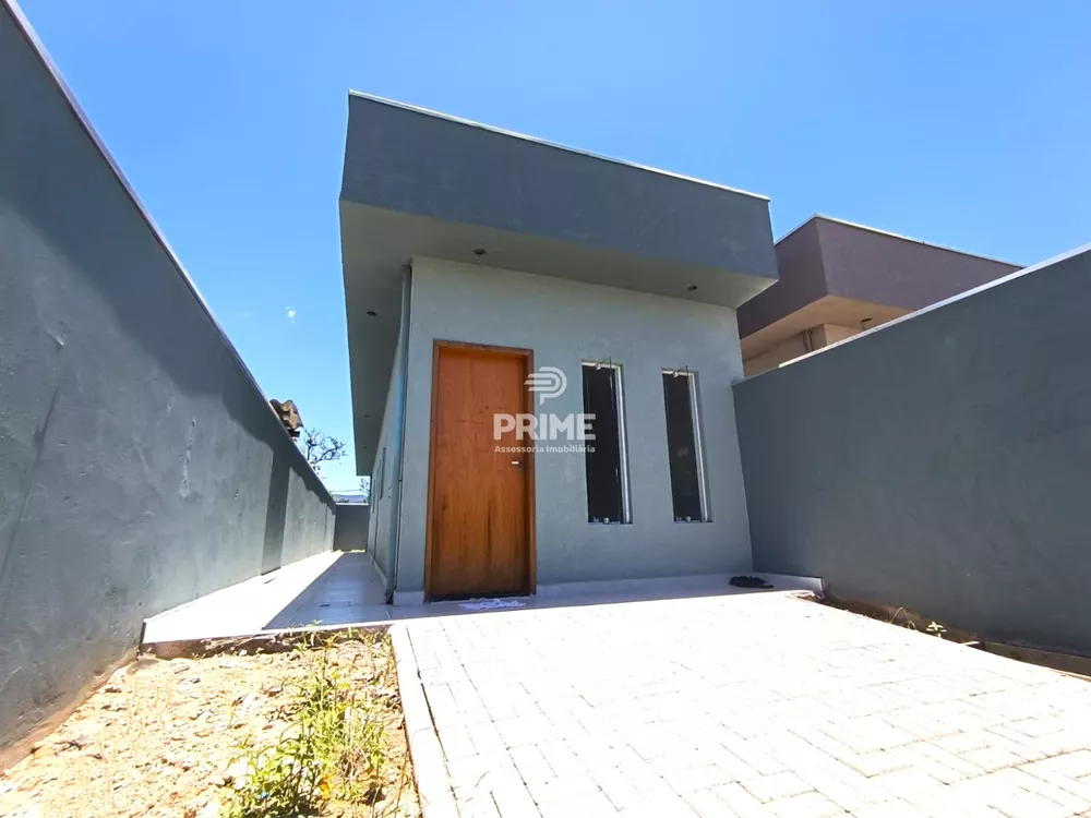 Casa, 2 quartos, 60 m² - Foto 8